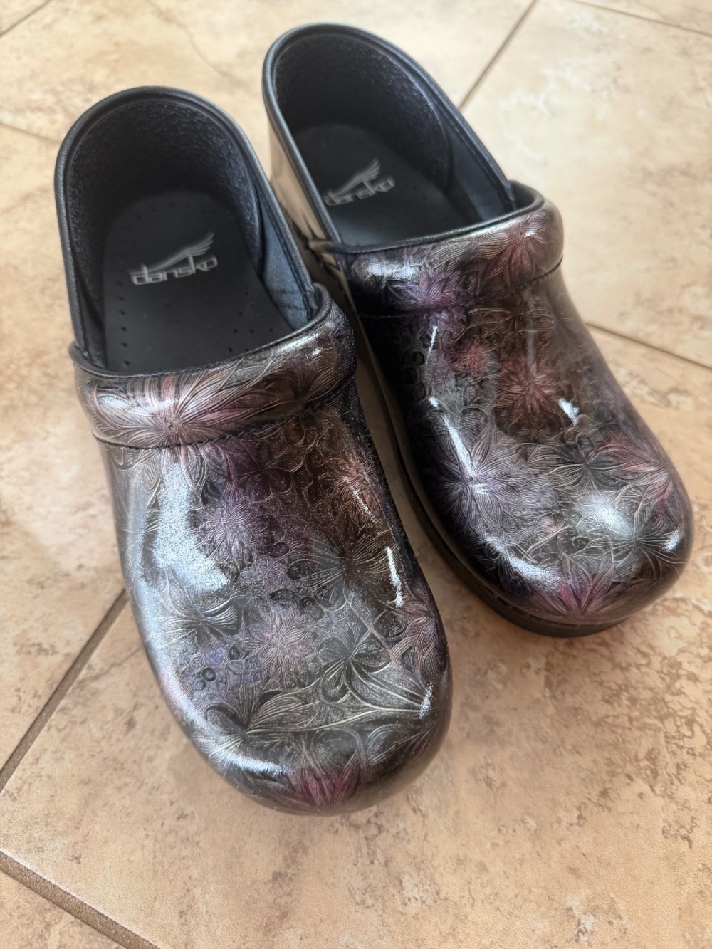 Dansko Nursing Shoes